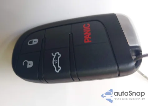 2015 Chrysler 200 S z USA, uszkodzony, nr VIN 1C3CCCBB5FN745606